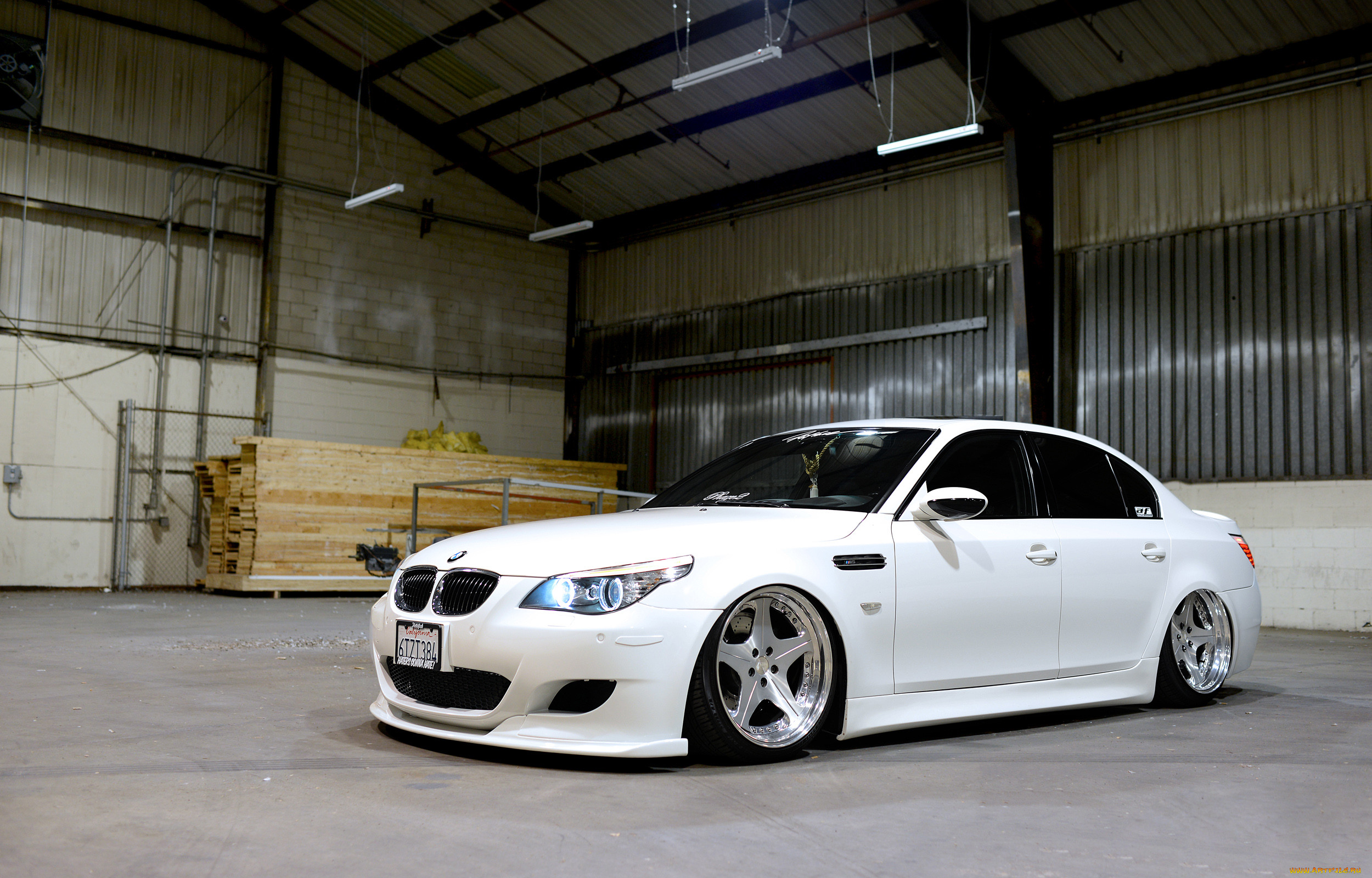 , bmw